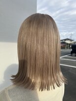 ナッツ(Nut's)&nbsp;ホワイトベージュ