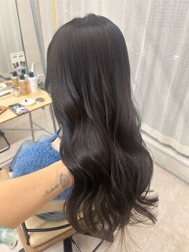 フルールバイアヴァンスクロス(Flulu by avance. cross) ショコラグレージュ