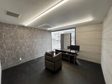 エイト 半田(EIGHT)の雰囲気（贅沢な完全個室の空間、ゆったりと寛いでいただけます☆要予約）