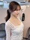 ミョンシルの写真/【栄駅1分/ 韓国ヘア】顔周りレイヤーで計算された前髪カットと絶妙なおくれ毛が可愛い♪SNSで人気のサロン