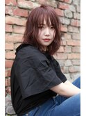 ローレイヤーボブ☆