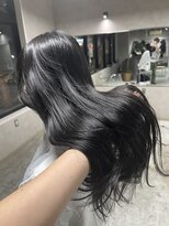 ネアー 新潟(NEER)&nbsp;メルティカラー/ウェーブミディアム[新潟駅/万代]