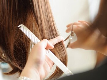 ルクラ(Rukura)の写真/マンツーマンで丁寧なカウンセリングで大人女性のお悩みを解決◎最高のスタイルへ☆【豊見城/真玉橋】