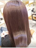 ゴウトゥデイシェアサロン 町田店(GO TODAY SHAiRE SALON)&nbsp;ダメージレス縮毛矯正