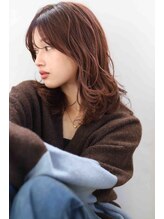 【お子様も一緒に気軽にご来店していただけます】