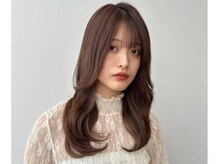 ヒストリー 元住吉(History)の雰囲気（5月Newオープン！元住吉で最新の髪質改善メニューを♪）