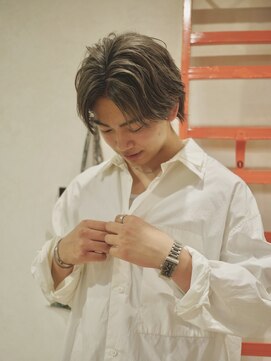 ニート(NEAT) night greige