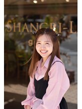 シャングリラ(shangri-la) KAEDE 