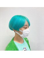 アルケム 学芸大学(AlChem)&nbsp;【Hana指名】初音色、特にライブのモジュールのやつ[学芸大学前]