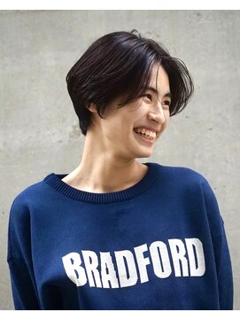 ビュートリアム 梅田(BEAUTRIUM) ハンサムショート/丸みショート/くびれショー