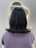 ラビス 池袋(Lovis)&nbsp;<悠斗>ネビージュ/小顔[エクステ/インナーカラー/韓国/池袋]