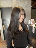 似合わせレイヤーカット