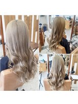 チーズ(CheE's)&nbsp;ロングヘア