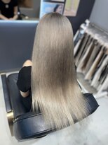 プリンプ(PRIMP)&nbsp;#ホワイトベージュ