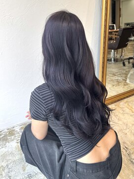 メゾン 心斎橋店(Maison) 仕上げまで可愛いスタイルお任せください!