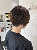 アルバサンス(albasanz) ショート10代/20代/30代/40代/