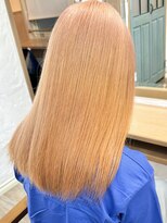 ラウラアンドロー(LAURA&RO) 【ペールベージュ】