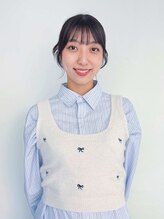 ホスタ 大阪梅田店(fosta) 小中 萌永