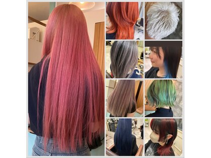 グリフィカ(griFFica)の写真