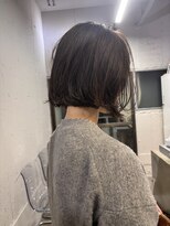 タロ(TALO)&nbsp;【TALO】ニュアンスボブ