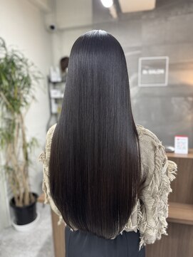 アールサロン 名駅(Rr SALON) 髪質改善トリートメント♪