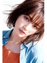 ユニオン 春日井(UNION) 髪質改善/縮毛矯正