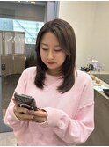 ミディアムレイヤー