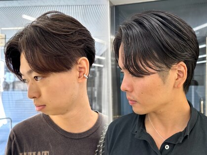 ウィル バイ ブラウン(Vir by Brown)の写真