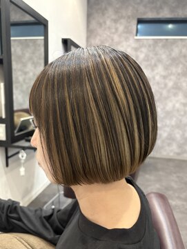 ニィニ(niini.) アンブレラカラー