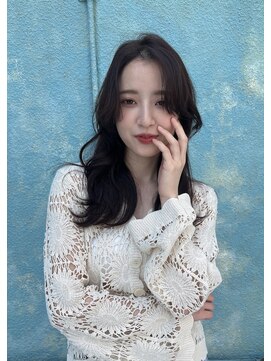 コージー(cozy) ミディアム/ココアブラウン