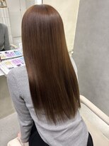 アヴァンス 西田辺(AVANCE.) 髪質改善トリートメント/縮毛矯正/酸性ストレート