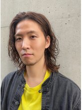 フラミューム 静岡(flammeum) 小池 竜太