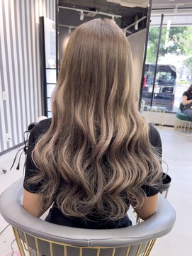 レヴェリー(REVERIE) プルエクステ