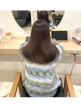 【ボブ/ショート/マッシュショート/レイヤーカット/髪質改善】