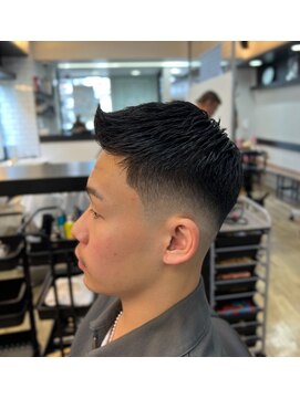 フェザーアップ