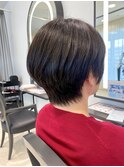 艶感フィットショート