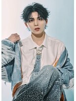 ゴールドシブヤ(GOALD SHIBUYA)&nbsp;フェザーショート