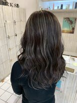 インパークス 西新井店(INPARKS)&nbsp;ハイライト×パーマ[西新井店]