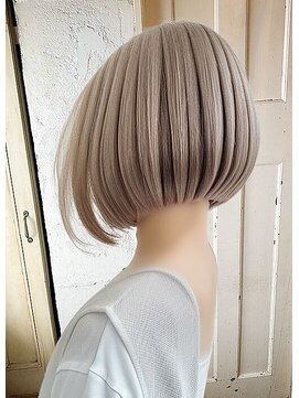 サンティエ(scintiller) ブリーチ/ダブルカラー/グラデーションカラー/ハイライト