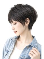イワッシュ 白楽駅店(IwAsh)&nbsp;/髪質改善／縮毛矯正／白楽／白楽駅／学割U24／キッズカット
