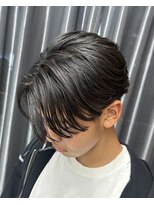 オール 大宮(OR)&nbsp;トレンドメンズスタイル☆