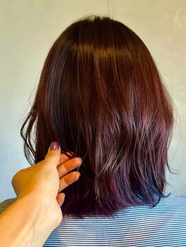 ジ オスカー(THE OSCAR) 艶髪/上質艶髪カラー/