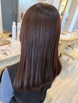 ハグエヴェック(HUG AVEC) ボルドールビー