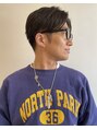 アンプフォーヘア 栄 矢場町(amp for hair.)&nbsp;ライフスタイルに合う髪型を作ります！
