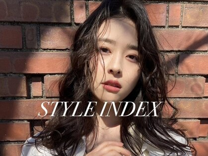 スタイルインデックス 新大塚店(STYLE INDEX)の写真