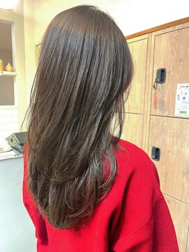 ハイレート ウニクス川越店(Hairate) ワンカールレイヤー