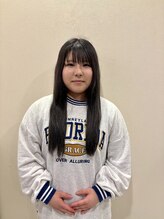 アイコニック 豊田店(ICONIQ)&nbsp;竹添 亜美