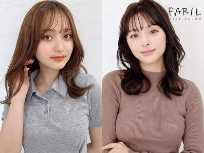 ファリル(FARIL)の写真