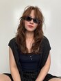 ヘーゼル 博多(HAZEL.)&nbsp;動きのあるレイヤーカットならお任せください♪