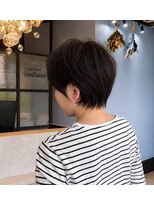 サンラゾン(SanRazon)&nbsp;大人美シルエットショート